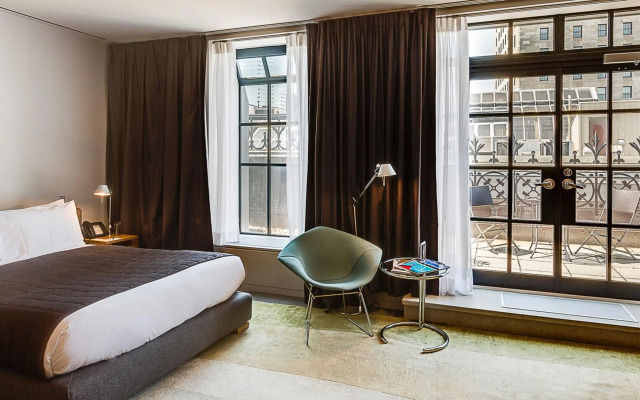 Hotel Gault