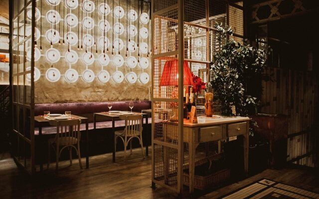 room00 Chueca Hostel