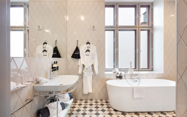 Bergen Bors Hotel