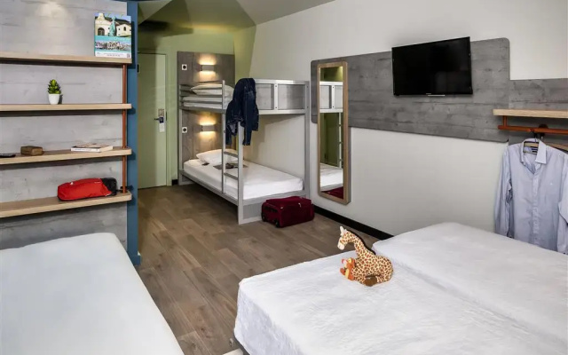 ibis Budget Cognac