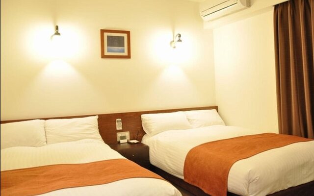 Hotel Noah