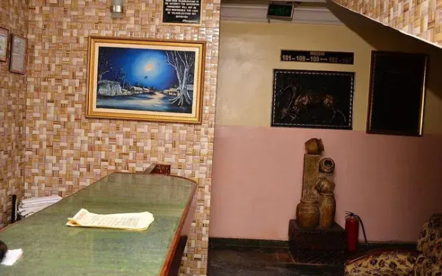Prestige Hotel Limited