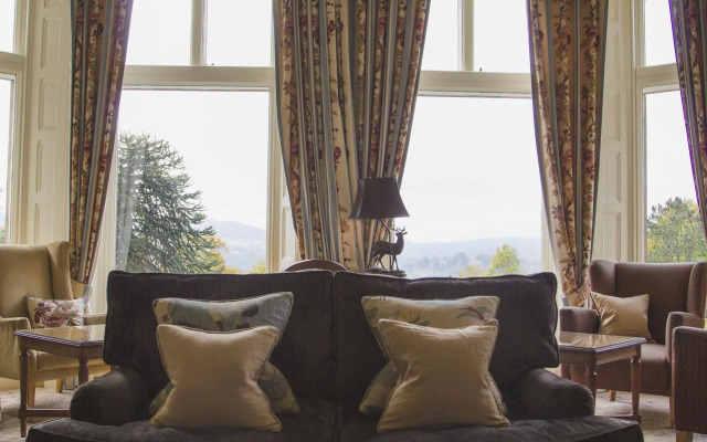 Merewood Country House