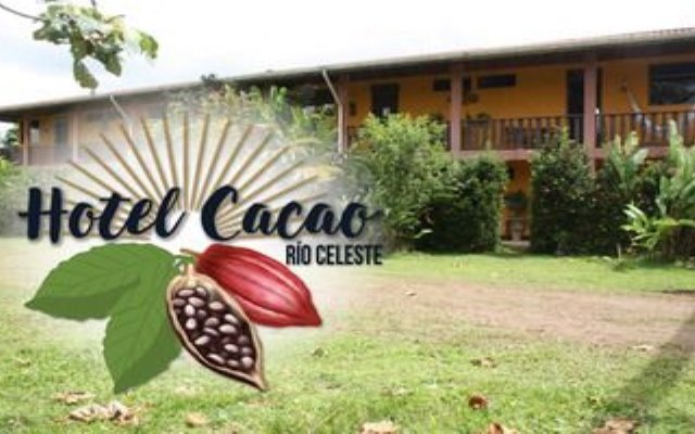 Hotel Cacao