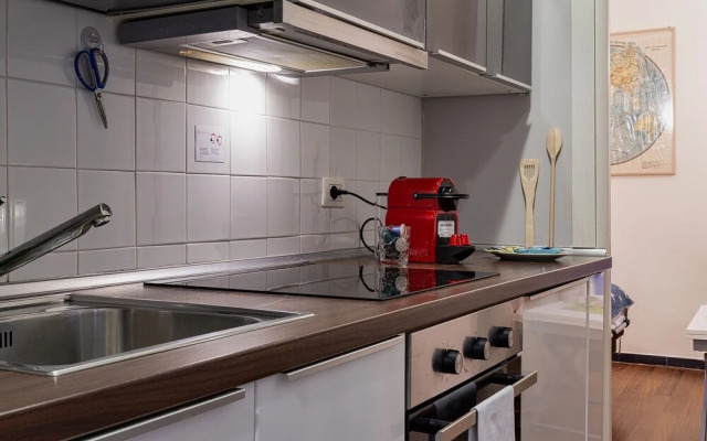 Porto Antico Studio Apartment by Wonderful Italy