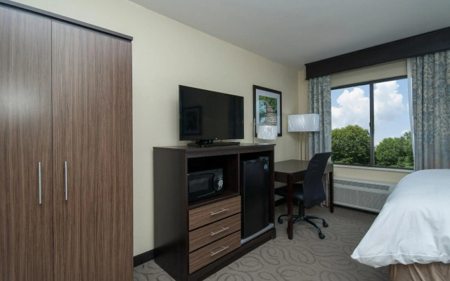 Best Western Travelers Rest Greenville