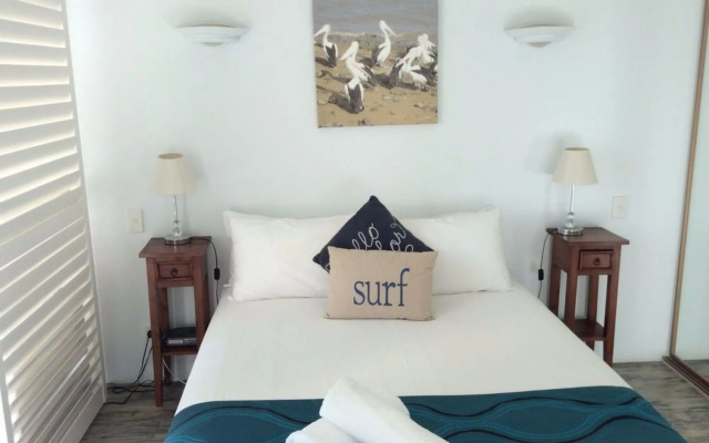 Pacific Resort Broadbeach