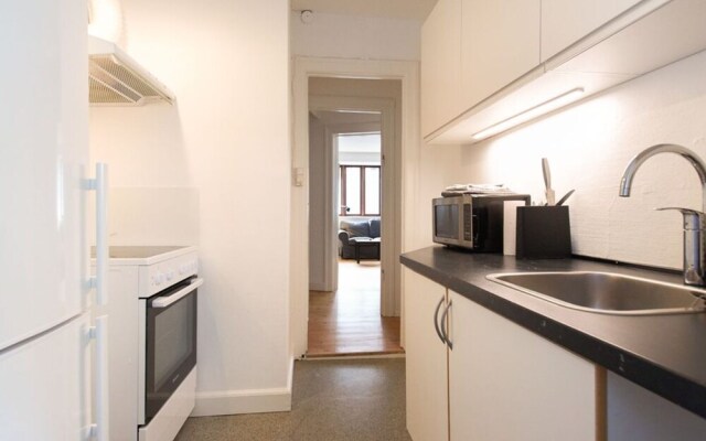 Sanders Park - Lovely 1-bdr Apt Close to Metro