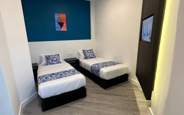 Hotel Apsara Temerloh