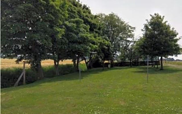 up de Pfahldeichsweg