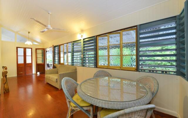 Lilybank Bed & Breakfast