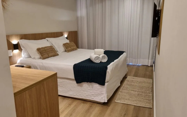 Pousada Divino Morro