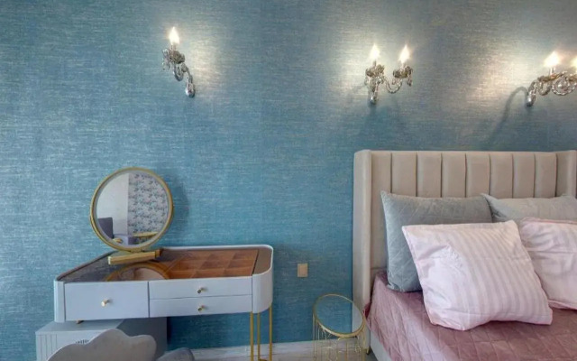 Sirius Beach Hotel & SPA