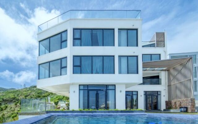 Su Ruo Hotel
