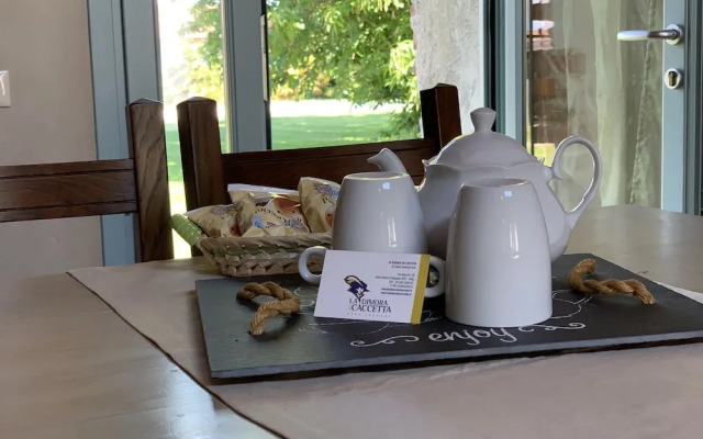 La Dimora Del Caccetta