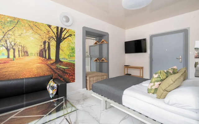Studio on Dluga Street by Renters