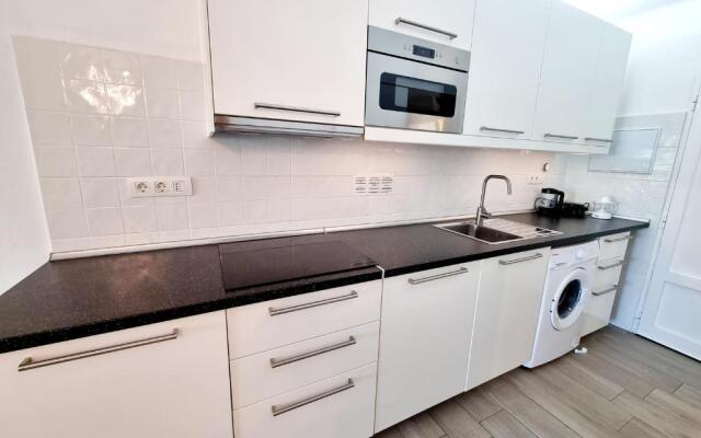 Apartamento Luca 05 en Playa Roca