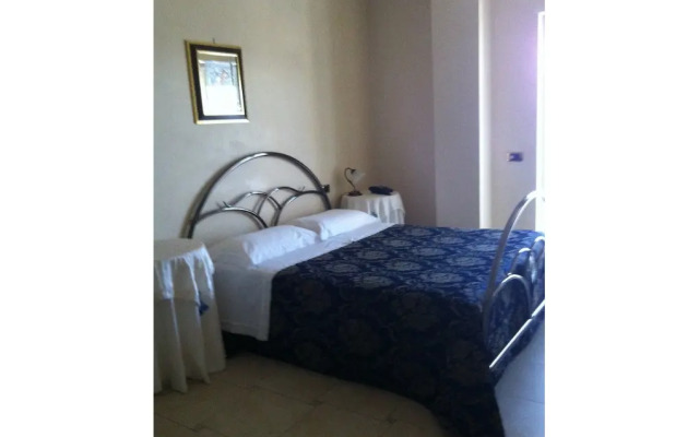 Hotel Sovrano