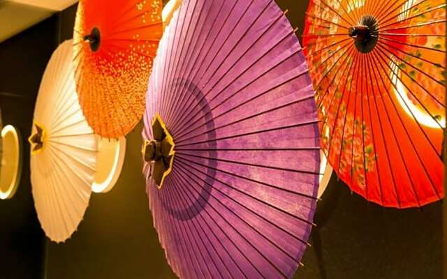 Hotel IL Verde Kyoto - Vacation STAY 83508