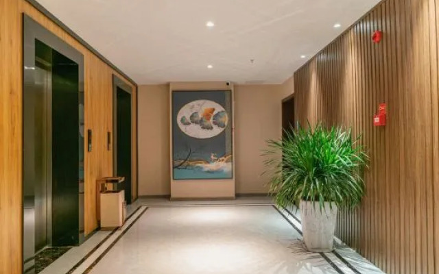 Congjiang Shenyao Tianyu Hotel