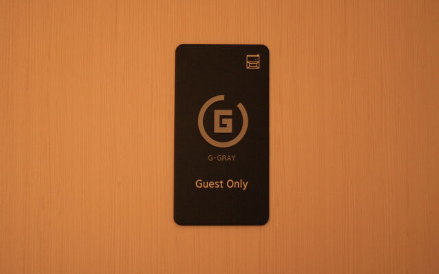 G601 Guesthouse Gangnam - Hostel