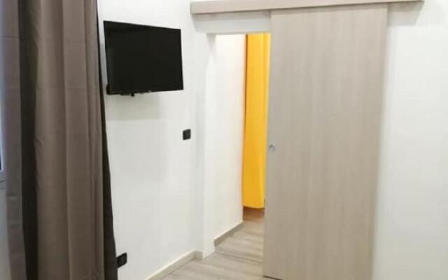 Appartamento nuovo a 1 minuto dal porto