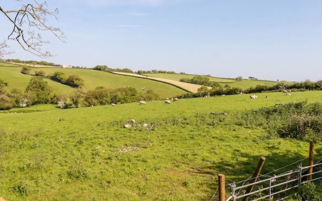 Shepherds Retreat