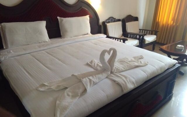 Indraprastha Beach Resort