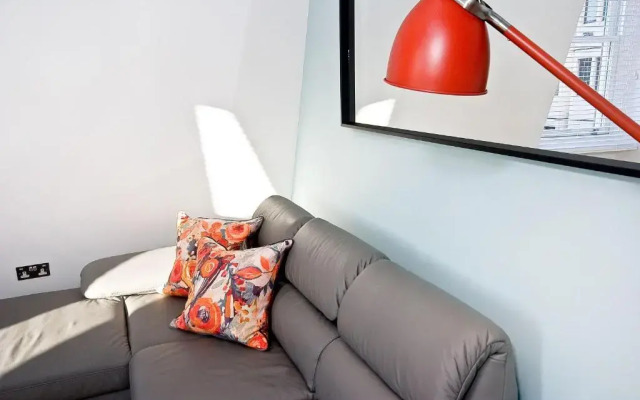 Hotel London