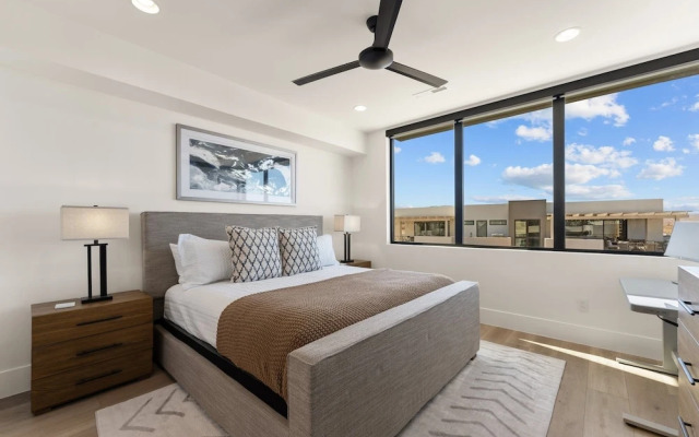 The Castle 8 Bedroom Home