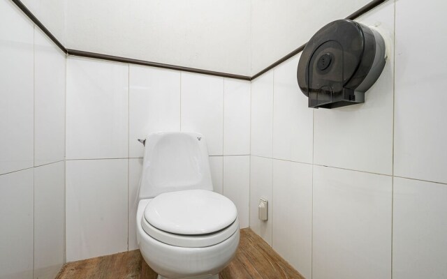 Suwon Rose Hotel