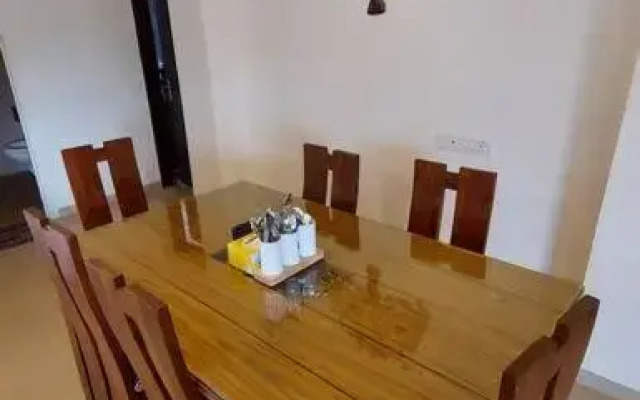 Soul Tree Deluxe Villa 106