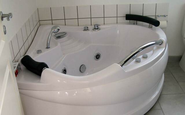 10 Person Holiday Home in Nysted-by Traum