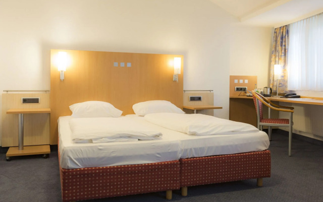 Sure Hotel by Best Western Ratingen