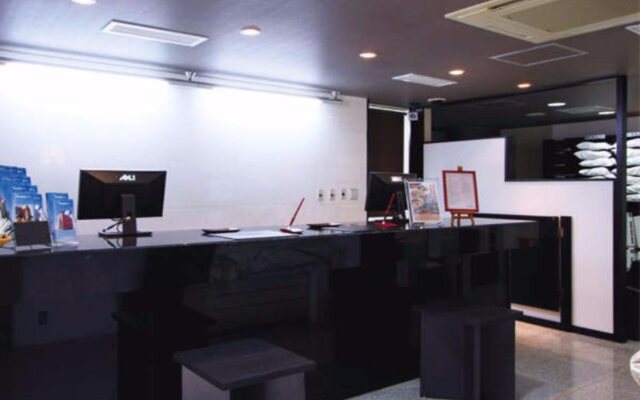 Hotel AreaOne Miyazaki