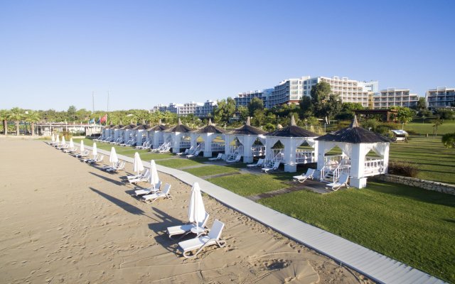 Akra Sorgun Tui Blue Sensatori - All Inclusive