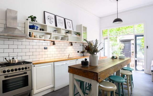 ADDERLEY A Striking 1880s Remodeled Victorian