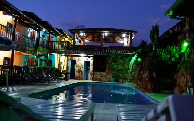 Pousada Vila Velha