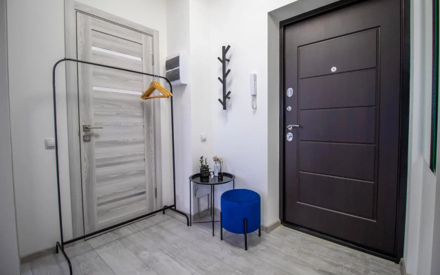 Vegas apartments (Вегас апартментс) на улице Коломенская 8/4