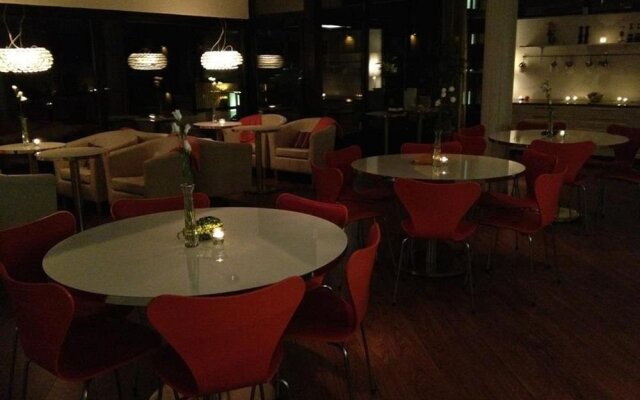 First Hotel Lindö Park