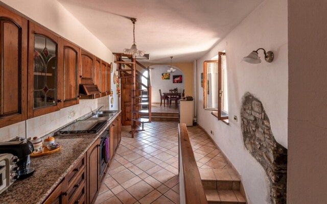 Stunning Home in Monticello Amiata With Wifi and 2 Bedrooms