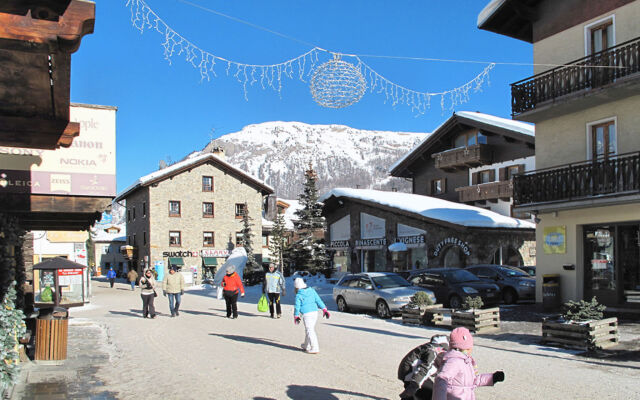 Hotel La Baita
