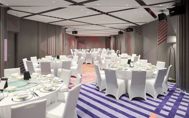 Hotel Indigo Alishan by IHG