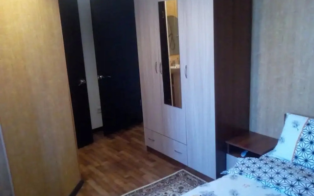 Nursat Guest House