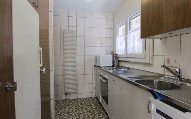 Casa Yolanda Familienwohnung Mireille