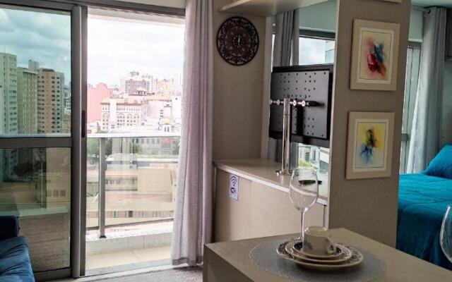 Studio Soft Central - 7th047