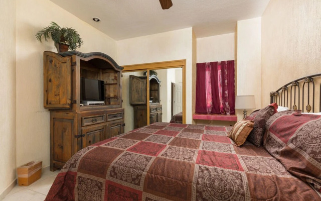 Sonoran Sea 1BR SSE 212 by Casago