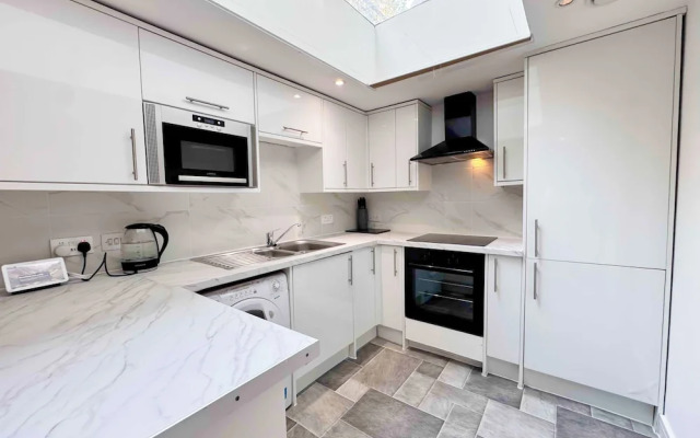 2 Bedroom Quayside Lofts