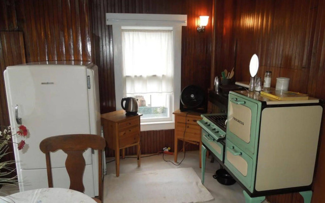 Victorian Bed & Breakfast