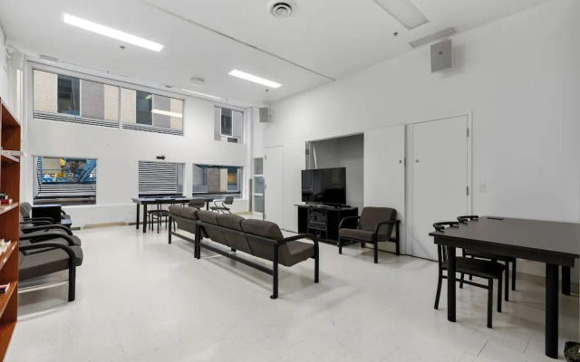 Residences UQAM Ouest